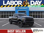 New 2026 Chevrolet Silverado 1500 Custom Double Cab Pickup for sale #C61138 - photo 1