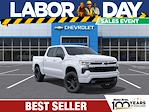 New 2026 Chevrolet Silverado 1500 RST Crew Cab Pickup for sale #C61140 - photo 1
