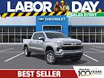 New 2026 Chevrolet Silverado 1500 LT Crew Cab 4WD Pickup for sale #C61141 - photo 1