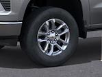 New 2026 Chevrolet Silverado 1500 LT Double Cab 4WD Pickup for sale #C61149 - photo 9