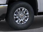New 2026 Chevrolet Silverado 3500 LT Crew Cab 4WD Pickup for sale #C61155D - photo 9