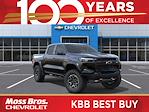 New 2026 Chevrolet Colorado ZR2 Crew Cab 4WD Pickup for sale #C61159 - photo 1