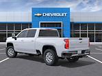 New 2026 Chevrolet Silverado 2500 LTZ Crew Cab 4WD Pickup for sale #C61172 - photo 3
