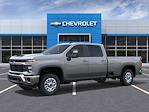 2026 Chevrolet Silverado 2500 Crew Cab SRW 4WD Pickup for sale #C61190D - photo 2