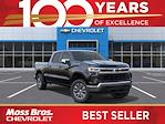 2026 Chevrolet Silverado 1500 Crew Cab 4WD Pickup for sale #C61193 - photo 1