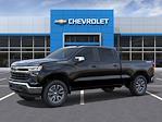 2026 Chevrolet Silverado 1500 Crew Cab 4WD Pickup for sale #C61193 - photo 3