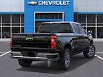 2026 Chevrolet Silverado 1500 Crew Cab 4WD Pickup for sale #C61193 - photo 2