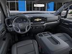 New 2026 Chevrolet Silverado 2500 LTZ Crew Cab 4WD Pickup for sale #C61200D - photo 15