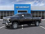 New 2026 Chevrolet Silverado 2500 LTZ Crew Cab 4WD Pickup for sale #C61200D - photo 2