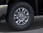 New 2026 Chevrolet Silverado 2500 LTZ Crew Cab 4WD Pickup for sale #C61200D - photo 9