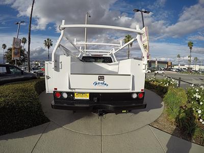 2025 Chevrolet Silverado 2500 Double Cab SRW RWD Harbor Service Truck for sale #C61202 - photo 2