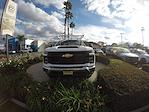 New 2025 Chevrolet Silverado 2500 Double Cab Harbor 8' 2" Service Truck for sale #C61202 - photo 1