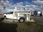 New 2025 Chevrolet Silverado 2500 Double Cab Harbor 8' 2" Service Truck for sale #C61202 - photo 2