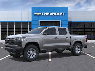 2026 Chevrolet Colorado Crew Cab RWD Pickup for sale #C61203 - photo 1