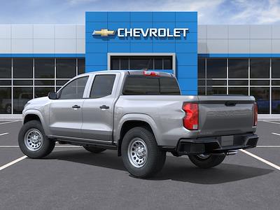 2026 Chevrolet Colorado Crew Cab RWD Pickup for sale #C61203 - photo 2