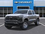 2026 Chevrolet Colorado Crew Cab RWD Pickup for sale #C61203 - photo 6