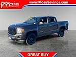 2019 GMC Canyon Crew Cab 4x2 Pickup for sale #C612141 - photo 1