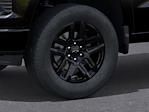 2026 Chevrolet Silverado 1500 Crew Cab 4WD Pickup for sale #C61218 - photo 9