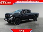 Used 2024 Chevrolet Silverado 2500 ZR2 Crew Cab for sale #C612201 - photo 1