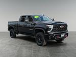 Used 2024 Chevrolet Silverado 2500 ZR2 Crew Cab for sale #C612201 - photo 7