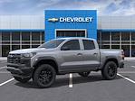 New 2026 Chevrolet Colorado Trail Boss Crew Cab 4WD Pickup for sale #C61226 - photo 3