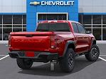 2026 Chevrolet Colorado Crew Cab 4WD Pickup for sale #C61242 - photo 4