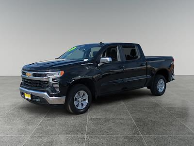 2023 Chevrolet Silverado 1500 Crew Cab 4x2 Pickup for sale #C612441 - photo 1