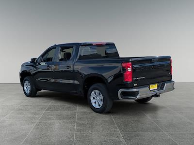 2023 Chevrolet Silverado 1500 Crew Cab 4x2 Pickup for sale #C612441 - photo 2