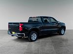 2023 Chevrolet Silverado 1500 Crew Cab 4x2 Pickup for sale #C612441 - photo 5