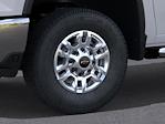 New 2025 Chevrolet Silverado 2500 LT Crew Cab 4WD Pickup for sale #C61250D - photo 9
