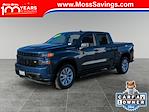Used 2022 Chevrolet Silverado 1500 Custom Crew Cab for sale #C612541 - photo 1
