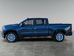 Used 2022 Chevrolet Silverado 1500 Custom Crew Cab for sale #C612541 - photo 3