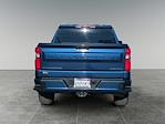 Used 2022 Chevrolet Silverado 1500 Custom Crew Cab for sale #C612541 - photo 4