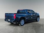 Used 2022 Chevrolet Silverado 1500 Custom Crew Cab for sale #C612541 - photo 5