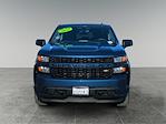 Used 2022 Chevrolet Silverado 1500 Custom Crew Cab for sale #C612541 - photo 8