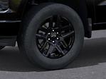 New 2026 Chevrolet Silverado 1500 Custom Crew Cab Pickup for sale #C61263 - photo 9