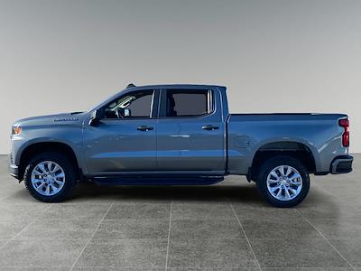 2020 Chevrolet Silverado 1500 Crew Cab 4x2 Pickup for sale #C612681 - photo 2