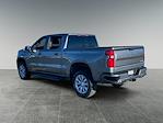 Used 2020 Chevrolet Silverado 1500 Custom Crew Cab for sale #C612681 - photo 3