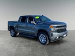 Used 2020 Chevrolet Silverado 1500 Custom Crew Cab for sale #C612681 - photo 7