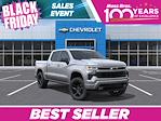 2026 Chevrolet Silverado 1500 Crew Cab RWD Pickup for sale #C61277 - photo 3