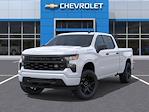 New 2026 Chevrolet Silverado 1500 Custom Crew Cab 4WD Pickup for sale #C61278 - photo 6
