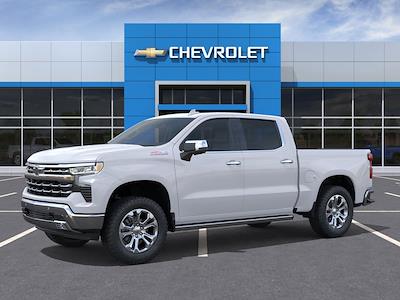 New 2026 Chevrolet Silverado 1500 LTZ Crew Cab for sale #C61280 - photo 1
