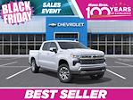 New 2026 Chevrolet Silverado 1500 LTZ Crew Cab for sale #C61280 - photo 3