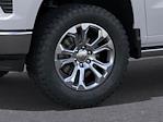 New 2026 Chevrolet Silverado 1500 LTZ Crew Cab for sale #C61280 - photo 9