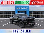 New 2026 Chevrolet Silverado 1500 ZR2 Crew Cab for sale #C61283 - photo 3
