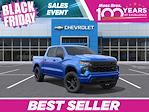 2026 Chevrolet Silverado 1500 Crew Cab RWD Pickup for sale #C61289 - photo 1
