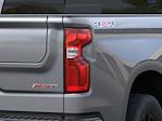New 2026 Chevrolet Silverado 1500 RST Crew Cab 4WD Pickup for sale #C61293 - photo 11