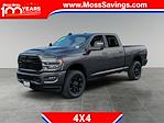Used 2023 Ram 3500 Laramie Crew Cab for sale #C612941 - photo 1