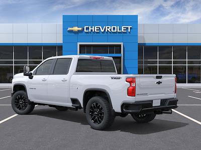 New 2026 Chevrolet Silverado 2500 LT Crew Cab for sale #C61294D - photo 2