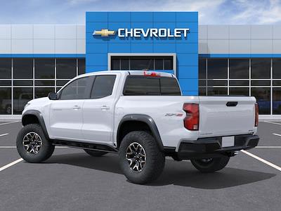 2026 Chevrolet Colorado Crew Cab 4WD Pickup for sale #C61296 - photo 2